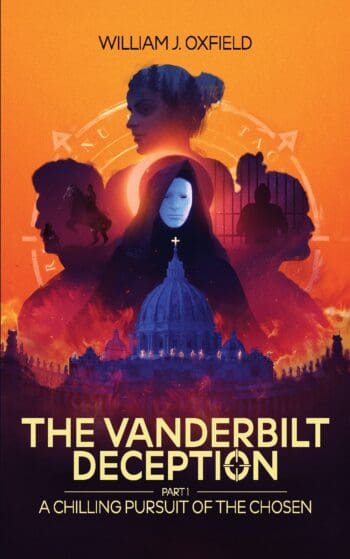 The VanderBilt Deception - Part 1