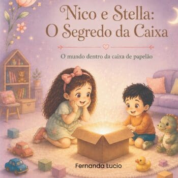 Nico e Stella: O Segredo da Caixa