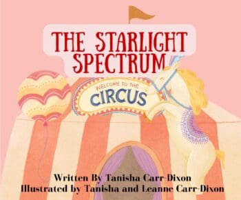 The Starlight Spectrum