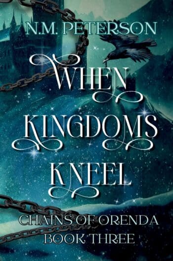 When Kingdoms Kneel