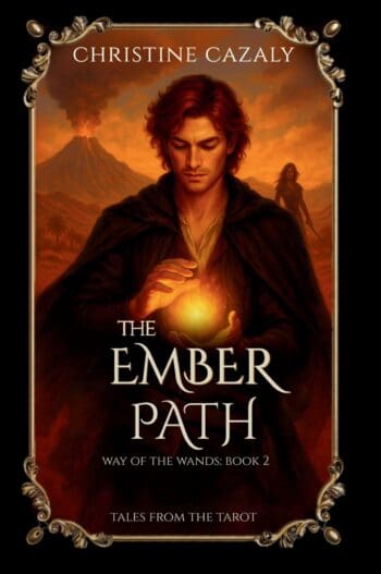 The Ember Path