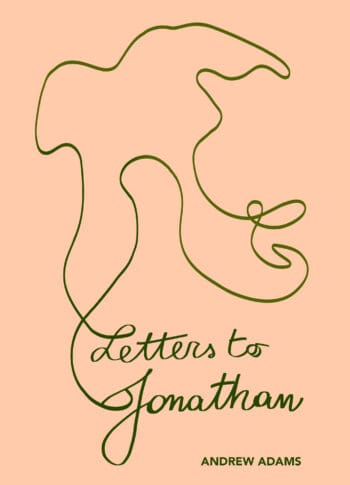 Letters to Jonathan