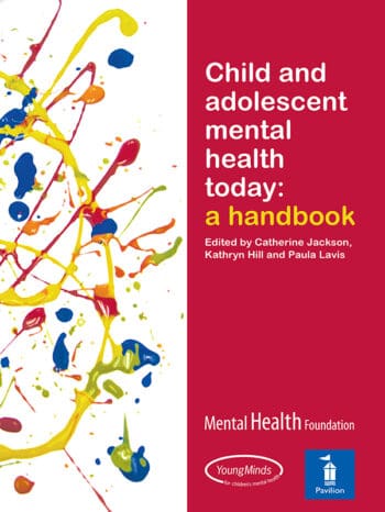 Child and Adolescent Mental Health