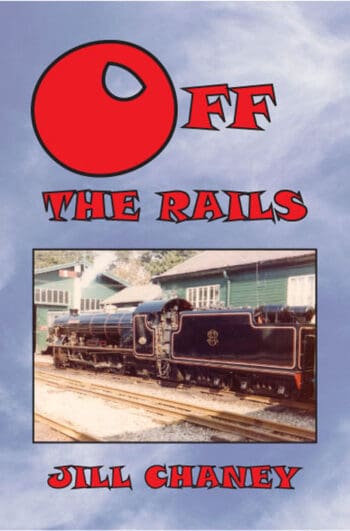 Off The Rails
