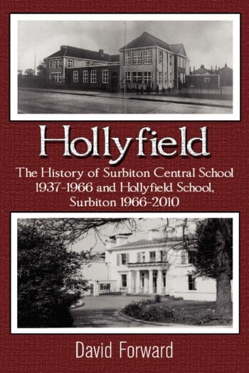 Hollyfield