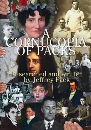 A Cornucopia of Packs