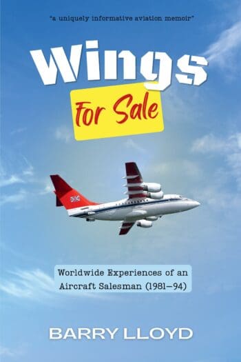 Wings For Sale