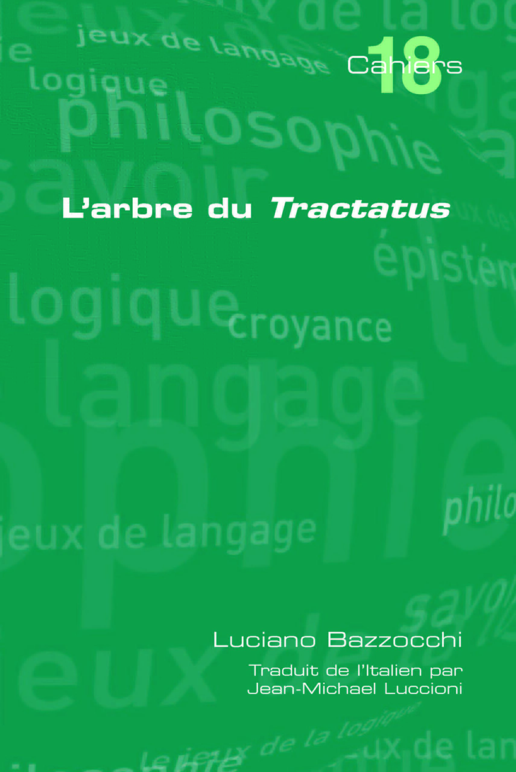 L'arbre due Tractatus