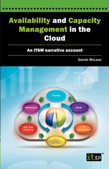 Availability and Capacity Management in the Cloud: An ITSM narrative account