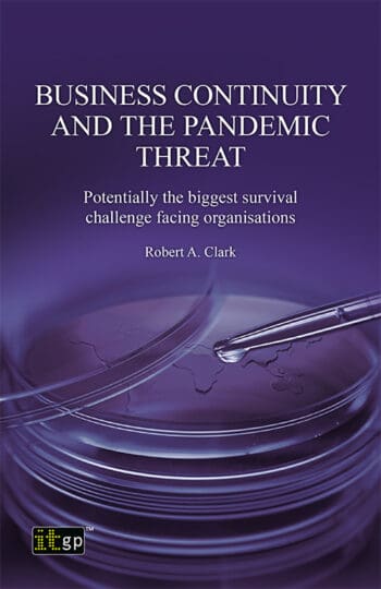 Business Continuity and the Pandemic Threat