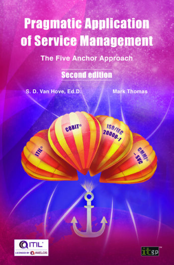 Pragmatic Application of Service Management, Second edition