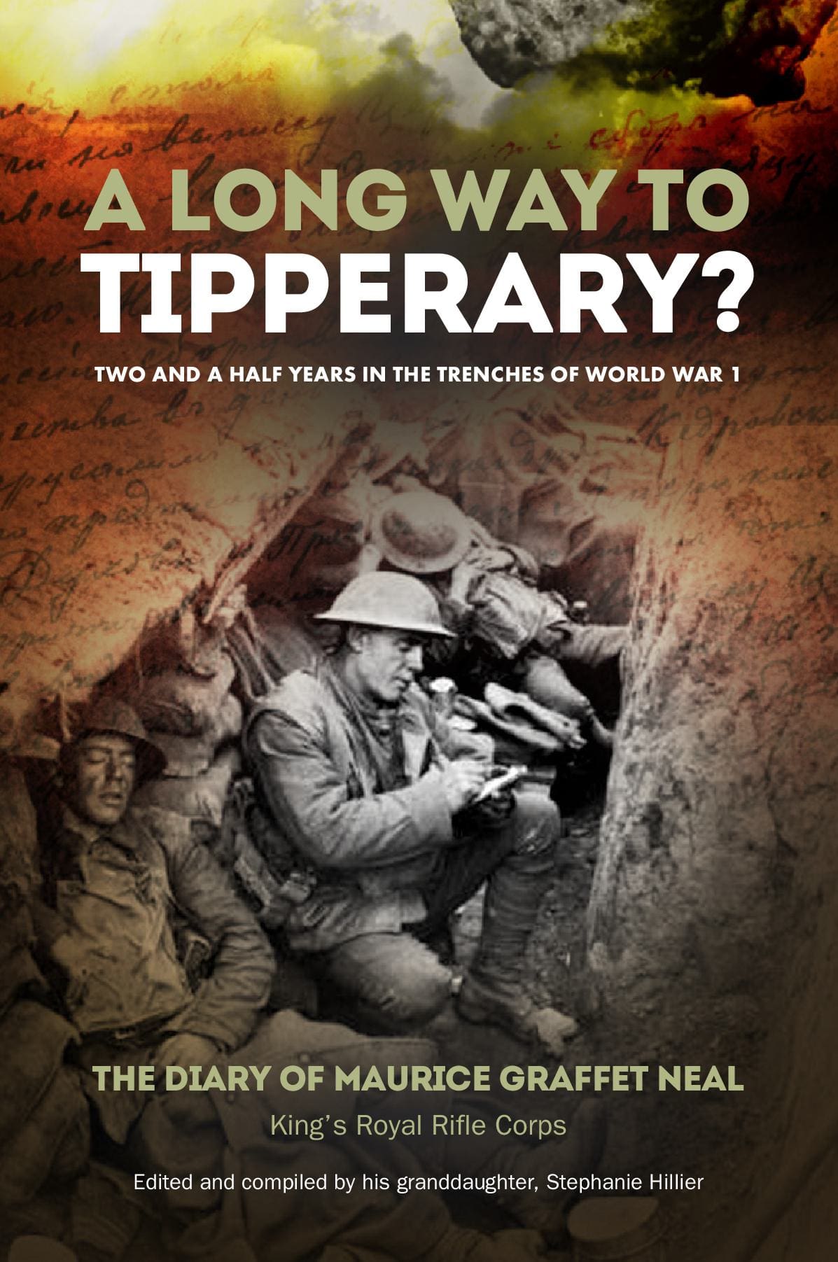 A Long Way to Tipperary