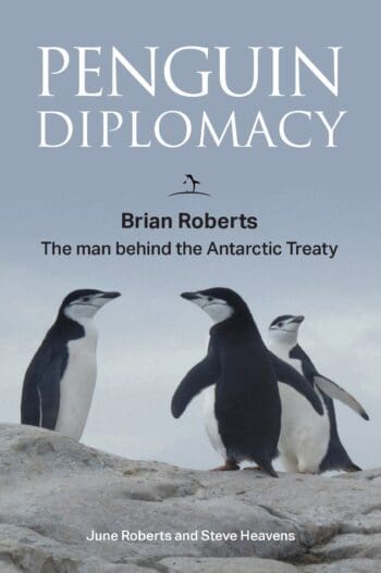 Penguin Diplomacy