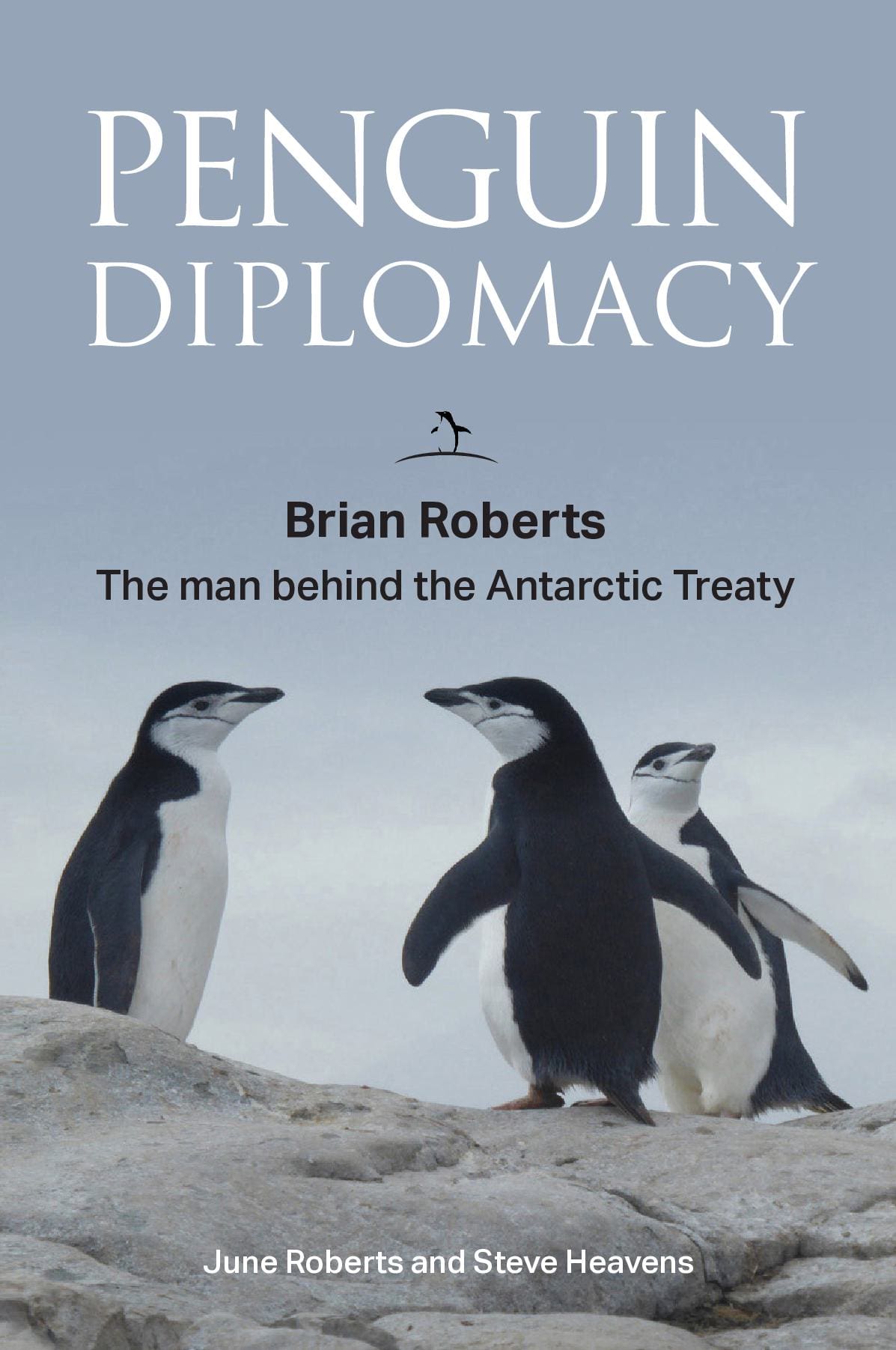 Penguin Diplomacy