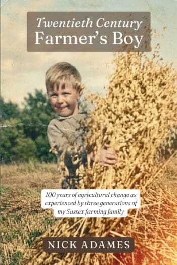 20th Century Farmer's Boy