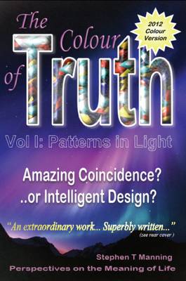 THE COLOUR OF TRUTH Vol 1