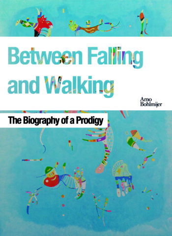 Between Falling and Walking