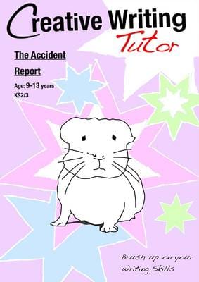 The Accident Report (Creative Writing Tutor)