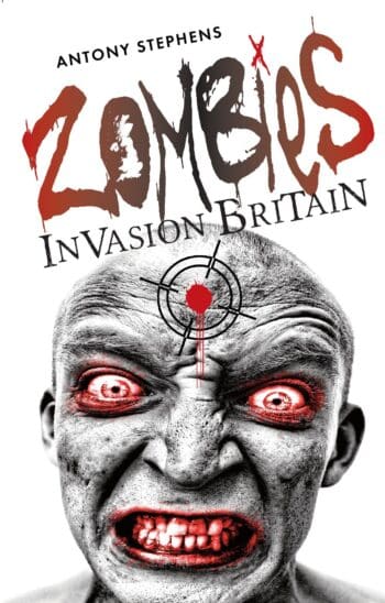 Zombies Invasion Britain