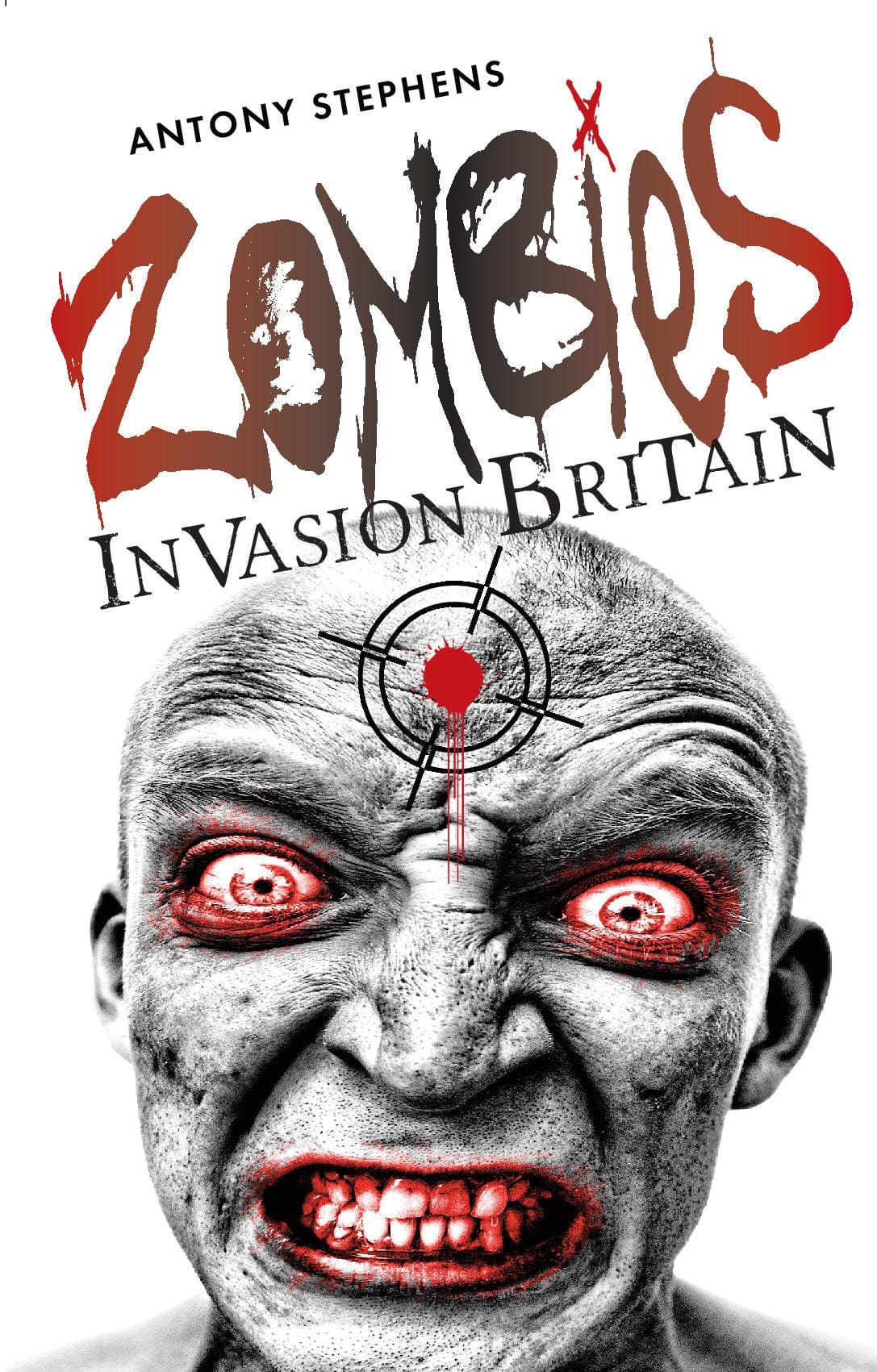 Zombies Invasion Britain