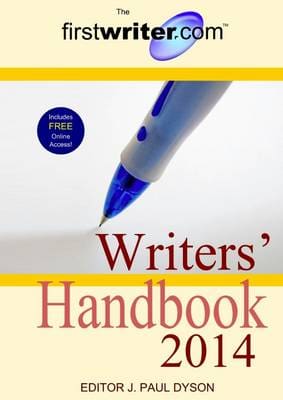 The firstwriter.com Writers' Handbook 2014