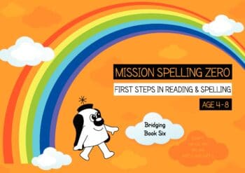 Bridging Book 6: Learn Soft c and Soft g