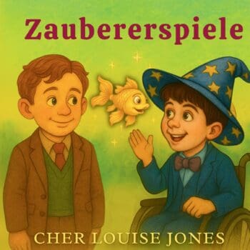 Zaubererspiele