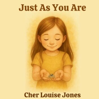 Just As You Are