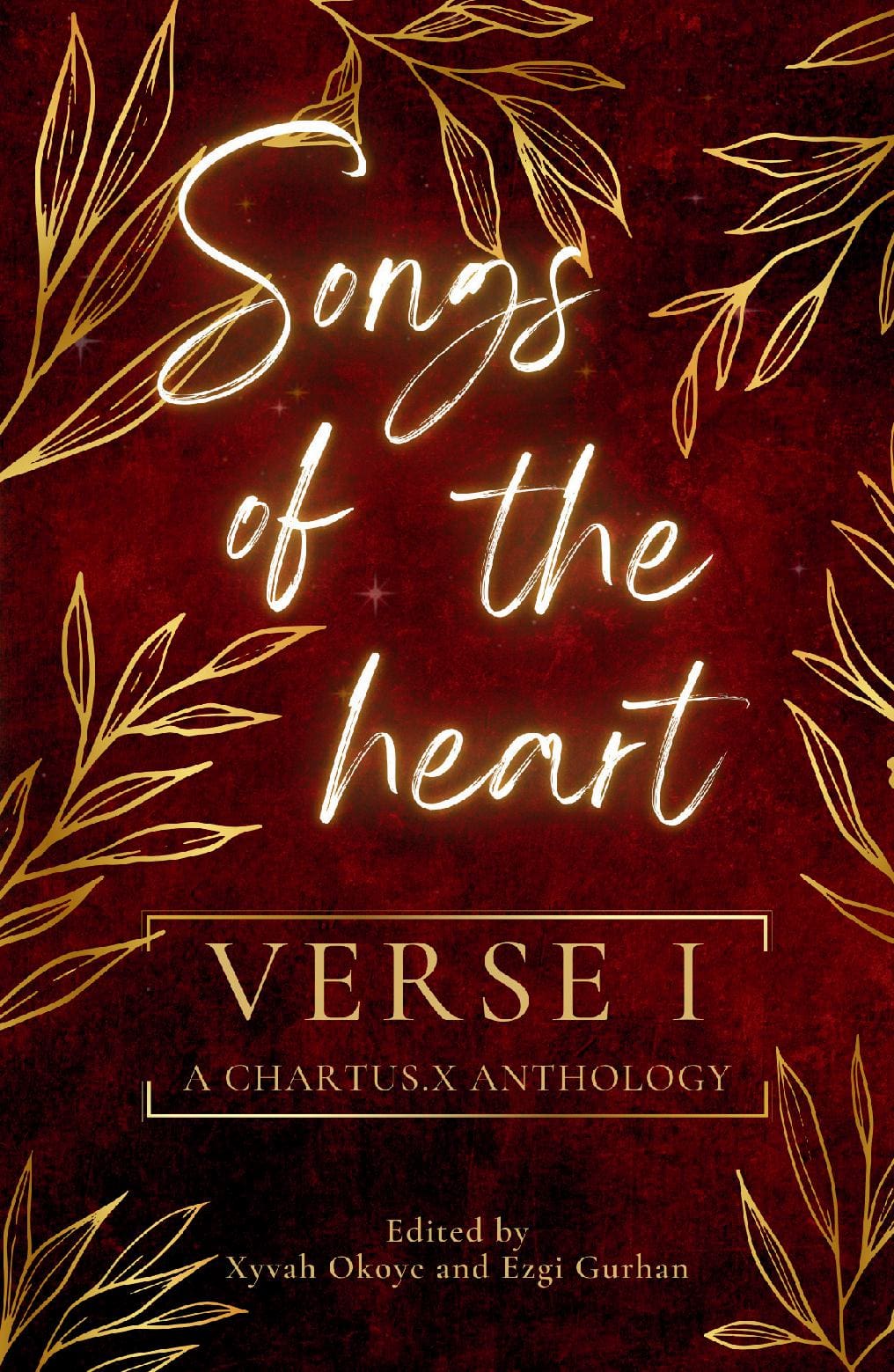 Verse I: Songs of the Heart
