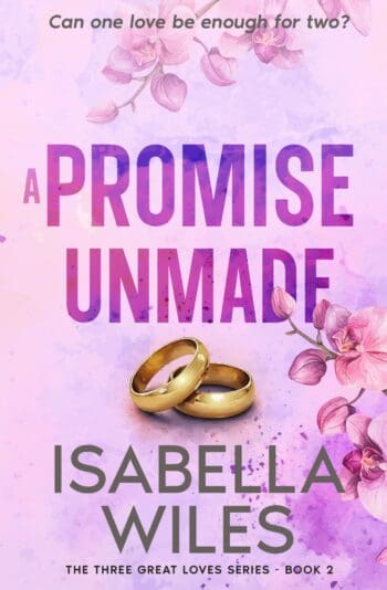 A Promise Unmade