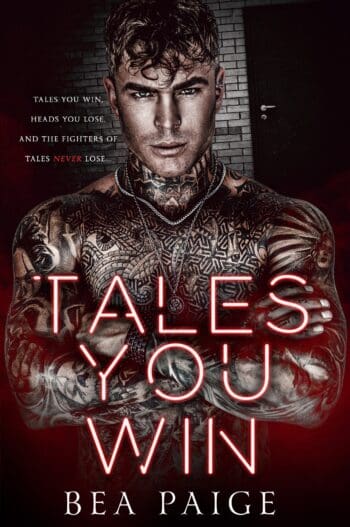 Tales You Win model - plain edge