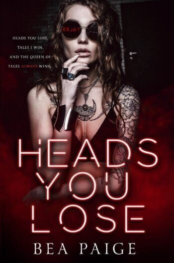 Heads You Lose People plain edge
