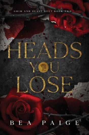 Heads You Lose ALT plain edge