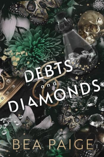 Debts and Diamonds - ALT plain edge