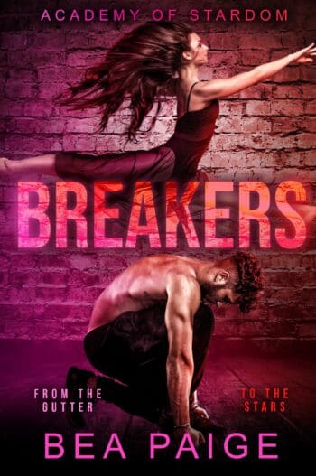 Breakers people cover plain edge