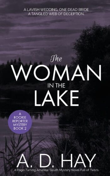 The Woman in the Lake