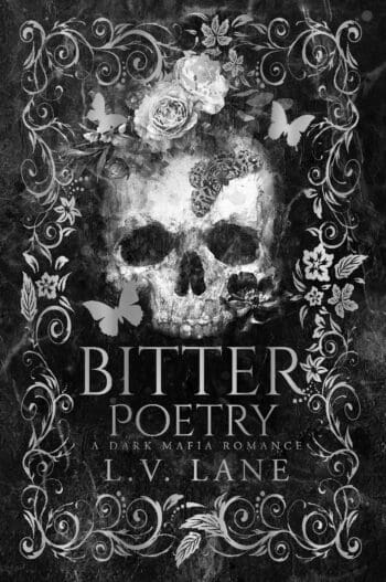Bitter Poetry - Deluxe Hardback