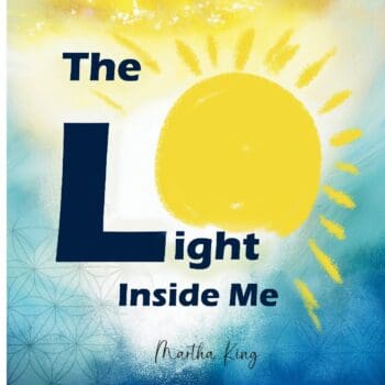 The Light Inside Me