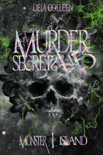 A Murder of Secrets & Lies - Special Edition