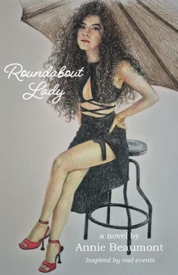 Roundabout Lady