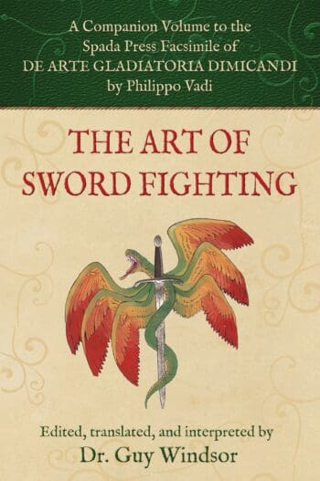 The Art of Swordfighting (Paperback)
