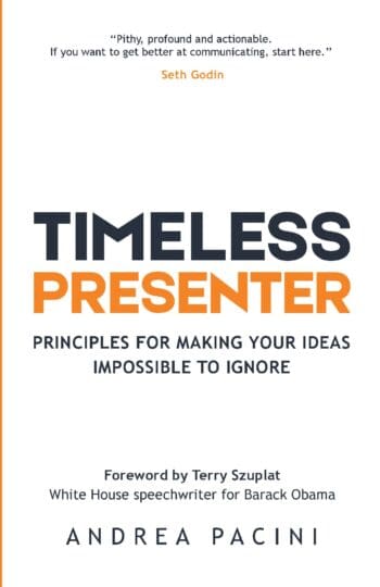 Timeless Presenter