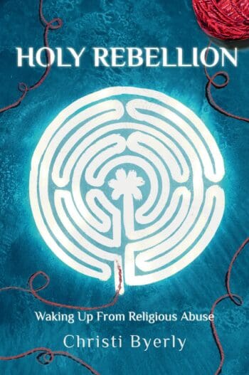 Holy Rebellion