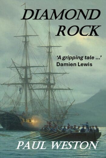 Diamond Rock