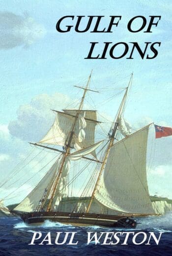 Gulf of Lions