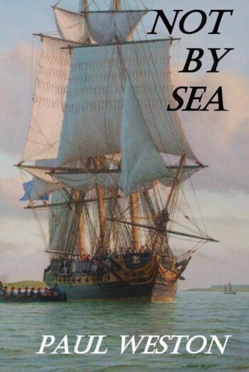 Not by Sea