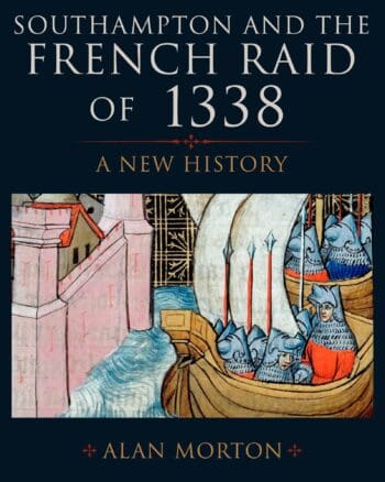 Southampton and the French Raid