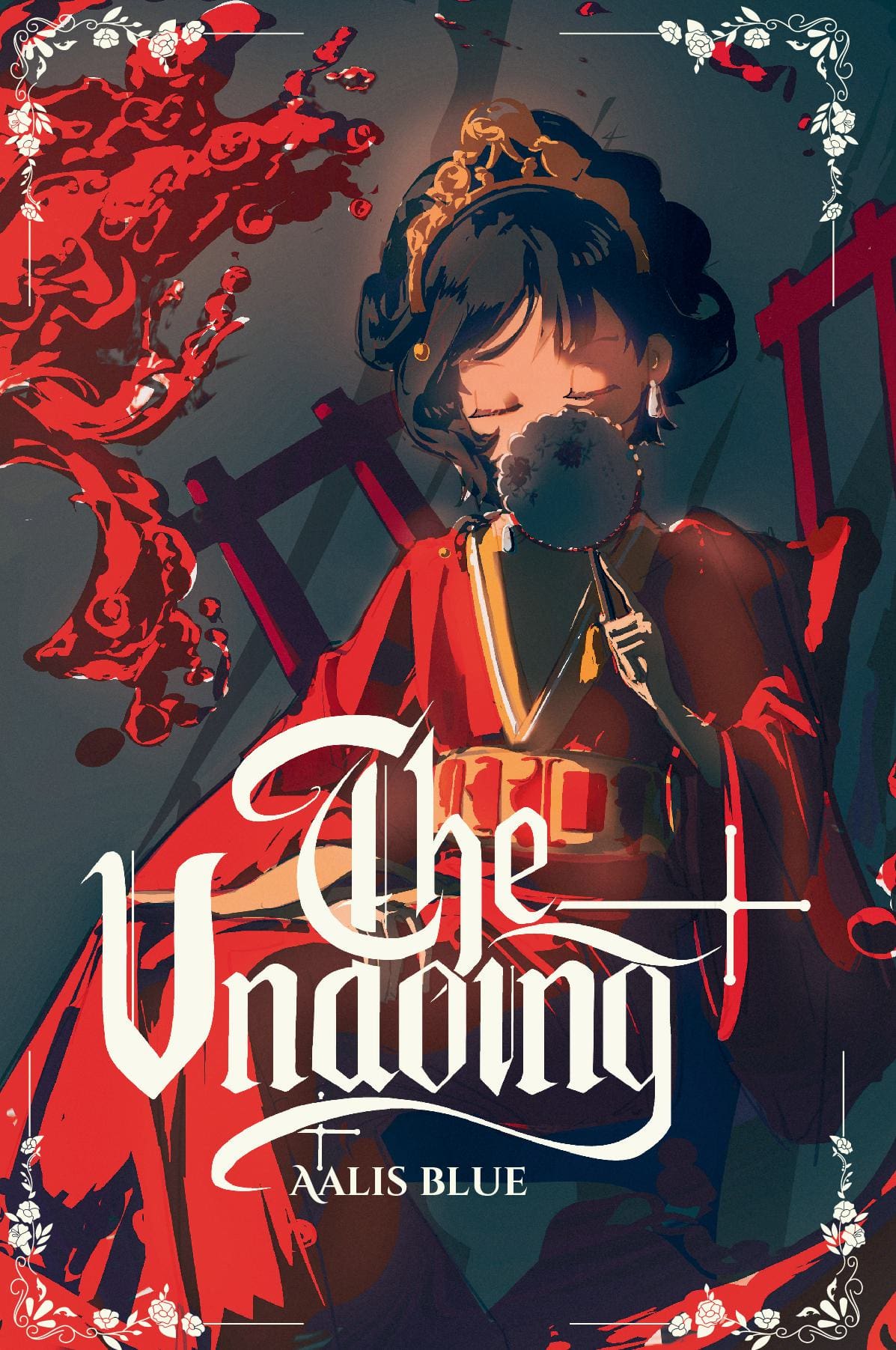 The Undoing