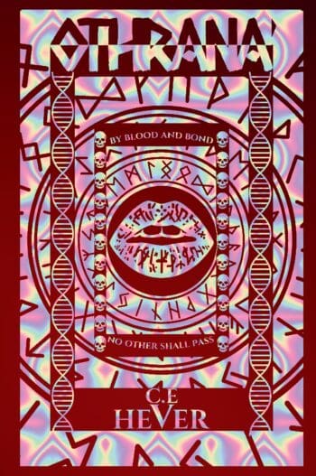 Othrana: Dark Horror Low-fantasy Novel