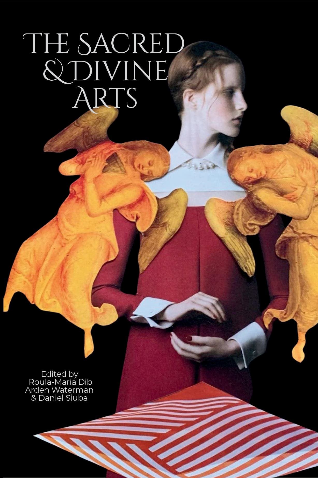 The Sacred and Divine Arts